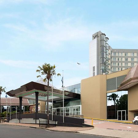 Mercure Sydney Bankstown Exteriér fotografie