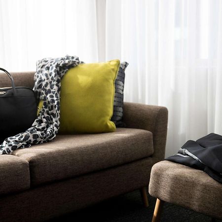 Mercure Sydney Bankstown Exteriér fotografie