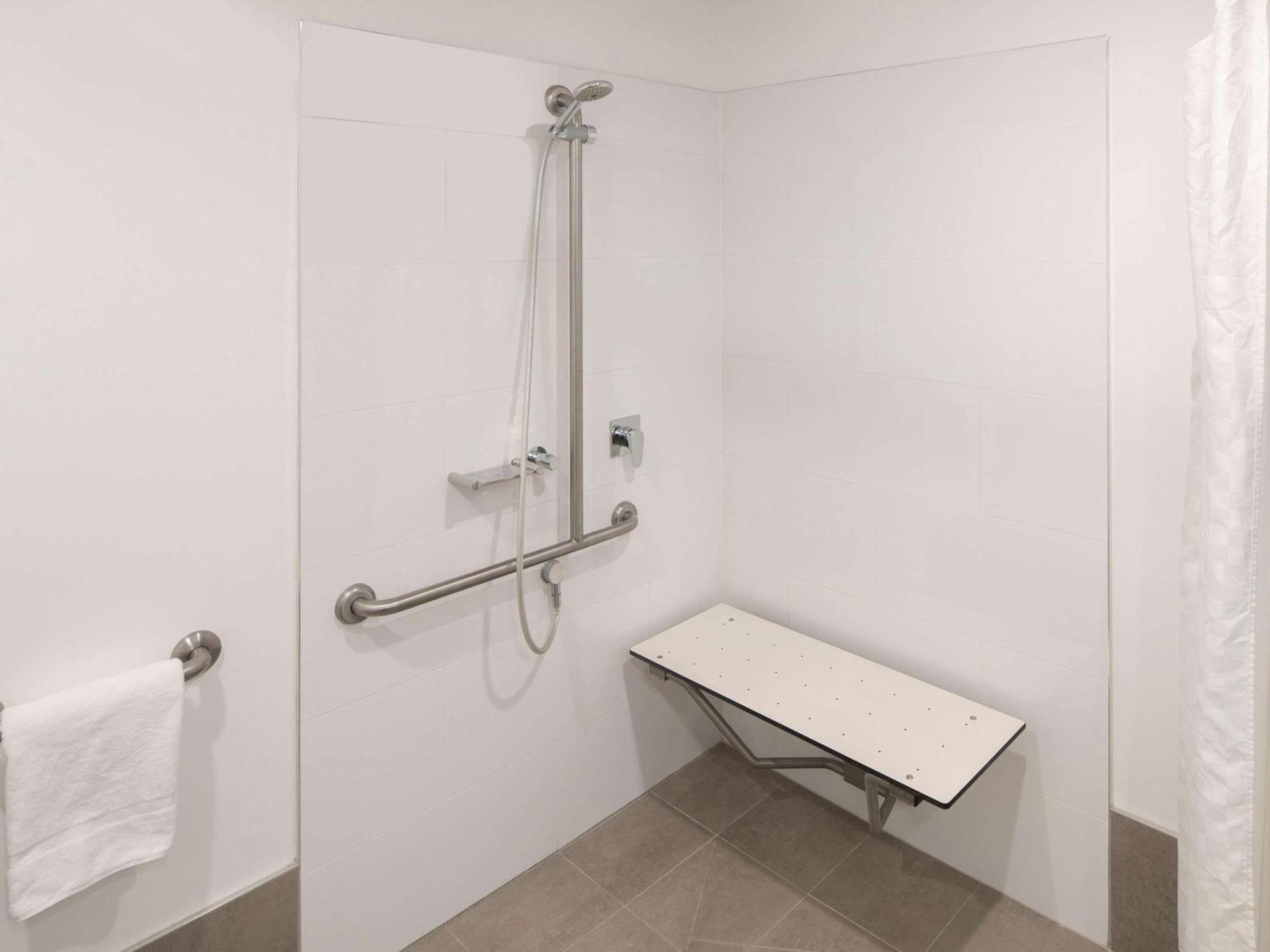 Mercure Sydney Bankstown Exteriér fotografie