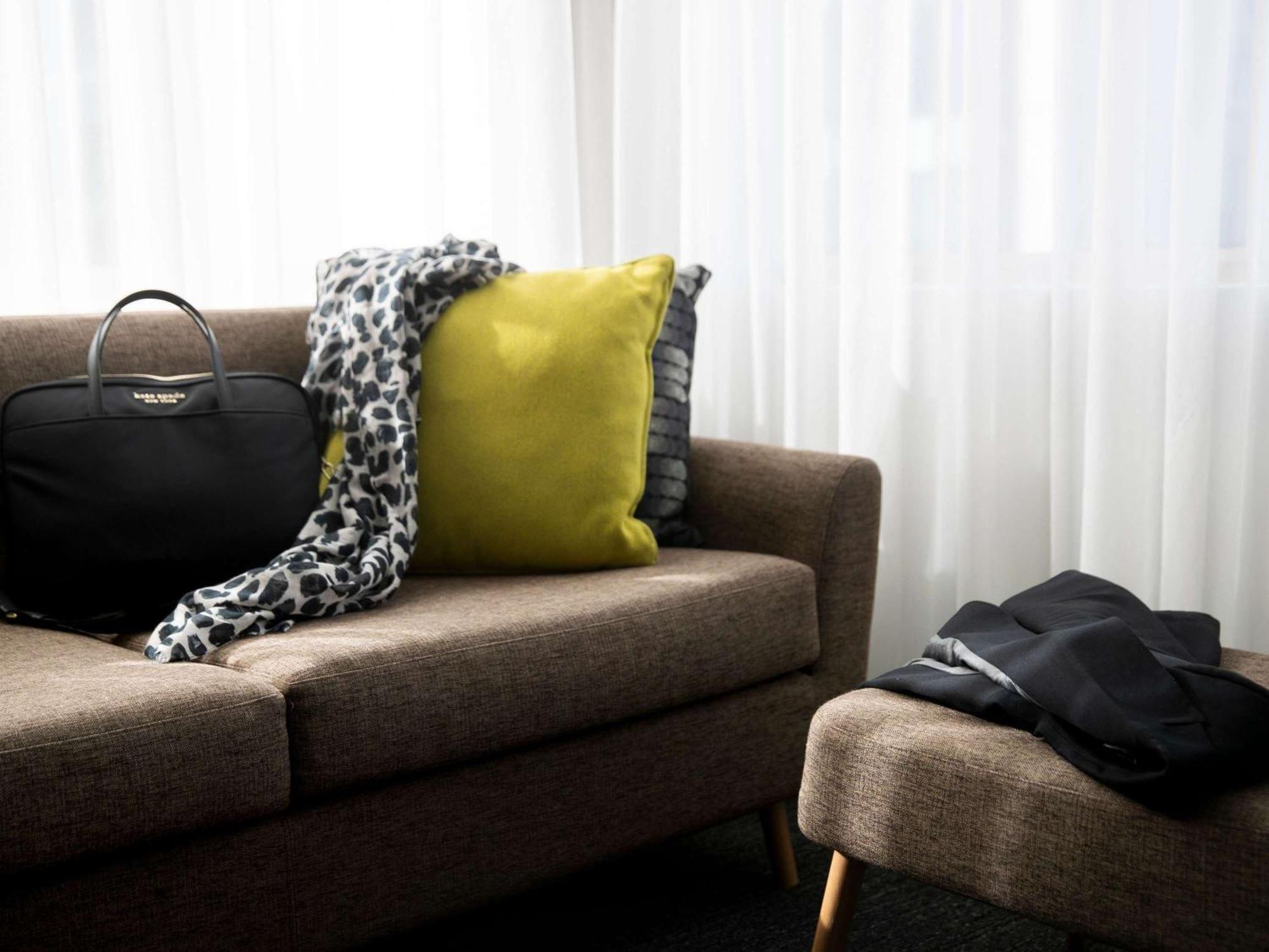 Mercure Sydney Bankstown Exteriér fotografie